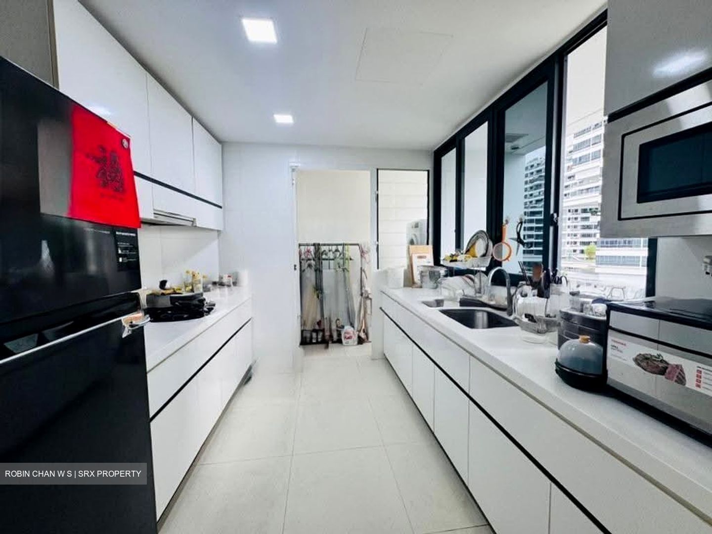 The Interlace (D4), Condominium #608002861